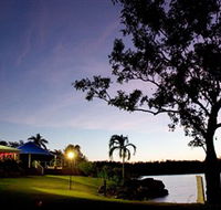 Lake Bennett Resort - Accommodation Gold Coast
