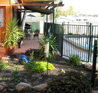 Molliejay Bed and Breakfast - Accommodation Gold Coast