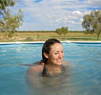 Old Ambalindum Homestead - Accommodation Gold Coast