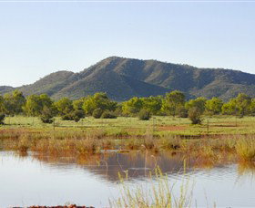 Old Ambalindum Homestead - Accommodation Gold Coast 3