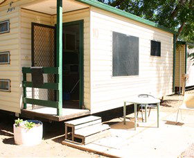 Tennant Creek Caravan Park - Accommodation Gold Coast 1