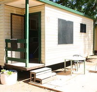 Tennant Creek Caravan Park - Accommodation Gold Coast