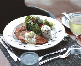 Walkabout Lodge - Accommodation Gold Coast 1