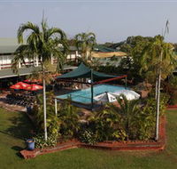Walkabout Lodge - Accommodation Gold Coast