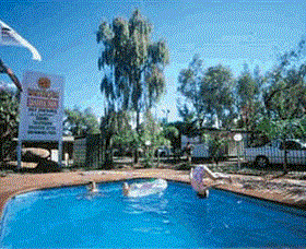 Wintersun Cabin and Caravan Park - Accommodation Gold Coast