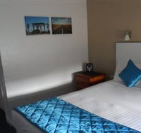 Bidgee Motor Inn - Accommodation Gold Coast