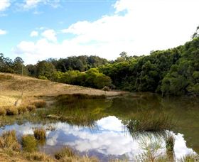 Cascade Cottage - Gold Coast 4U 1