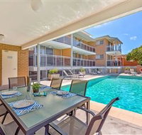 Copacabana Shores Beachside Accommodation - Accommodation Gold Coast