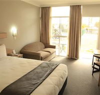 Econo Lodge Tamworth - Accommodation Gold Coast