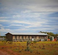 Goodwood Stationstay - Accommodation Gold Coast