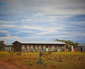 Goodwood Stationstay - Gold Coast 4U 0