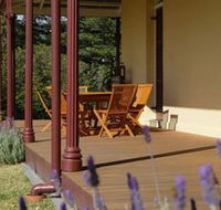 Kihilla Retreat and Conference Centre - Accommodation Gold Coast