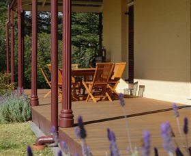 Kihilla Retreat And Conference Centre - Accommodation Gold Coast 0