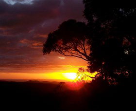 Kihilla Retreat And Conference Centre - Accommodation Gold Coast 2