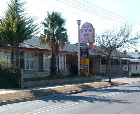 Lilac City Motor Inn And Steakhouse Restaurant - Accommodation Gold Coast 0