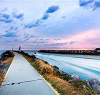 North Coast Holiday Parks Evans Head - Accommodation Gold Coast