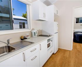 North Coast Holiday Parks Evans Head - Accommodation Gold Coast 2
