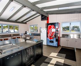 North Coast Holiday Parks Evans Head - Accommodation Gold Coast 5
