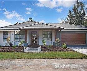 Villa Saachi - Accommodation Gold Coast 0