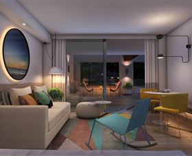 QT Bondi - Accommodation Gold Coast 0