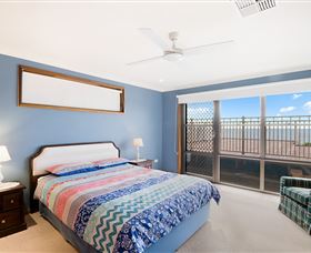 Seascape Norah Head - Accommodation Gold Coast 1