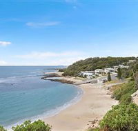 Seascape Norah Head - Accommodation Gold Coast
