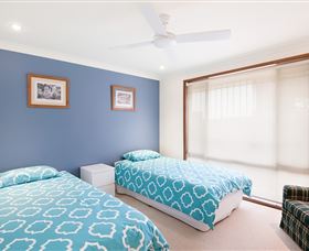 Seascape Norah Head - Accommodation Gold Coast 3