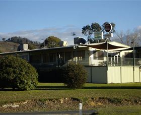 Talbingo Country Club - Accommodation Gold Coast 1