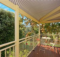 The Acreage Luxury BB and Guesthouse - Accommodation Gold Coast