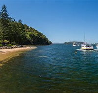 The Basin Campground - 1 Gold Coast