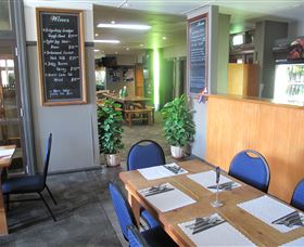 The Commercial Hotel Tumut - Accommodation Gold Coast 2