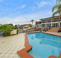 Waterfront Paradise - Accommodation Gold Coast