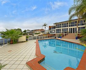 Waterfront Paradise - Accommodation Gold Coast 0