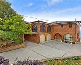 Waterfront Paradise - Accommodation Gold Coast 1