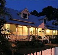 Bli Bli House Luxury Bed and Breakfast - Accommodation Gold Coast