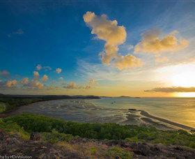 Cape York Camping Punsand Bay - Accommodation Gold Coast 0