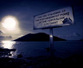 Cape York Camping Punsand Bay - Accommodation Gold Coast 1