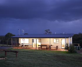 Apple Tree Creek QLD Accommodation Gold Coast