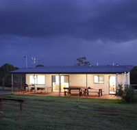Childers Eco-lodge - Accommodation Gold Coast