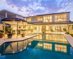 The Grand Broadbeach - Vogue Holiday Homes - Accommodation Gold Coast 0