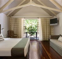 Hamilton Island Palm Bungalows - Accommodation Gold Coast