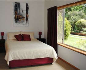 Acacia Park Farm House - Accommodation Gold Coast 2