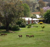 Acacia Park Farm House - Accommodation Gold Coast