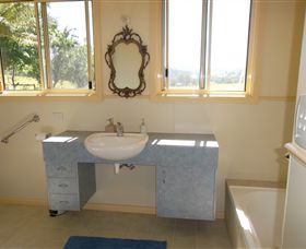 Acacia Park Farm House - Accommodation Gold Coast 1