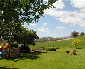 Acacia Park Farm House - Accommodation Gold Coast 3