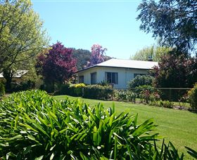 Acacia Park Farm House - Accommodation Gold Coast 8