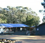 Adekate Lodge