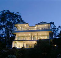 Arthurs Views - Accommodation Gold Coast