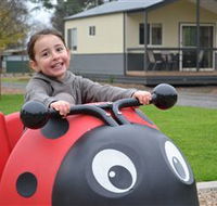 BIG4 Bendigo Marong Holiday Park - Accommodation Gold Coast
