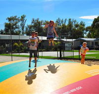 BIG4 Inverloch Holiday Park - Accommodation Gold Coast